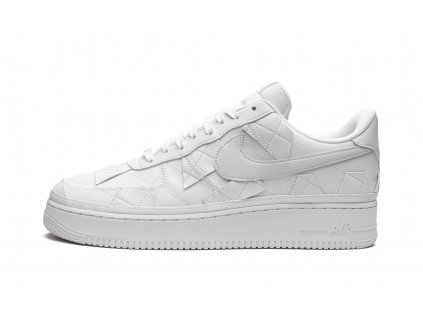 nike air force 1 low billie ellish triple white 20082996 45210430 2048