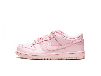 nike kids dunk low prism pink 18362891 43152957 2048