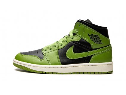 jordan wmns air jordan 1 mid altitude green 19419271 43186086 2048