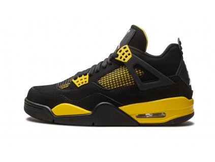 jordan air jordan 4 retro thunder 13812408 45859923 2048