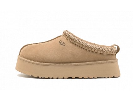ugg tazz slipper mustard seed1