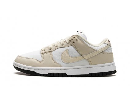 Nike Dunk Low LX "Coconut Milk"