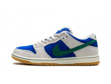 nike dunk low sb hyper royal malachite 23281955 48960385 2048