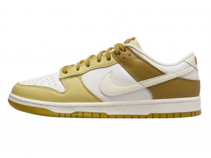 4896 ipad nike dunk low bronzine