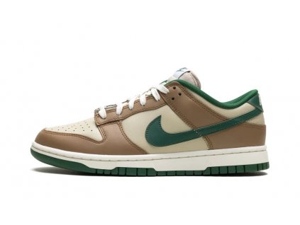 nike dunk low retro rattan gorge green 23356232 48992035 1000