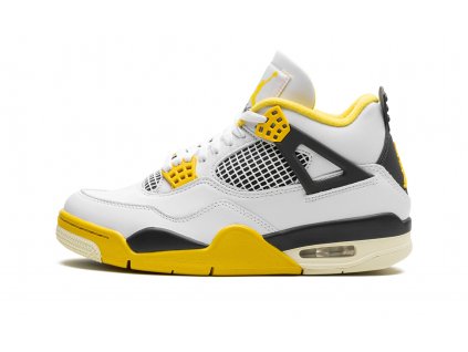 jordan air jordan 4 wmns vivid sulfur 23070019 49045955 2048