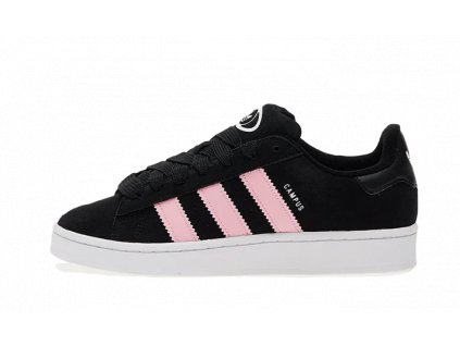 Adidas Campus 00s Core Black True Pink W 4