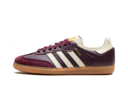 adidas samba og w maroon 22847015 48351815 1000