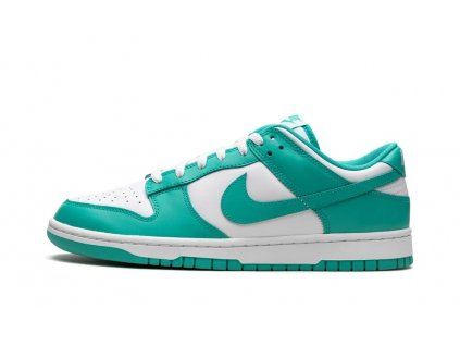 nike dunk low clear jade 20892503 45906604 1000