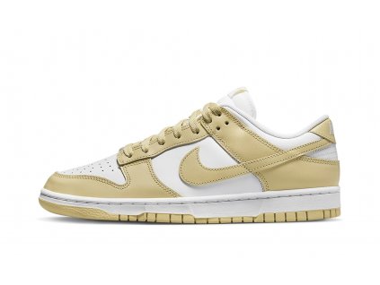 nike dunk low team gold 20033284 45659703 2048