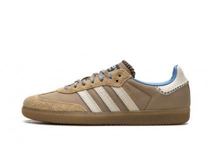 adidas samba wales bonner desert white 23191745 49137103 1000
