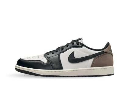 Nike Air Jordan 1 Low Retro OG Mocha CZ0790 102