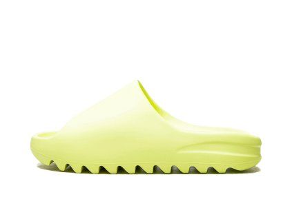 Yeezy Slide "Glow Green 2022/2023"