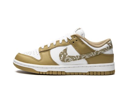 nike dunk lo essential wmns paisley pack barley 18946036 45639231 2048