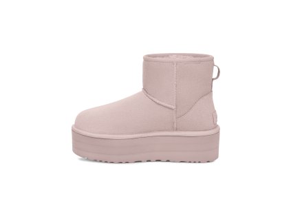 ugg ugg 1134991 classic mini platform psk