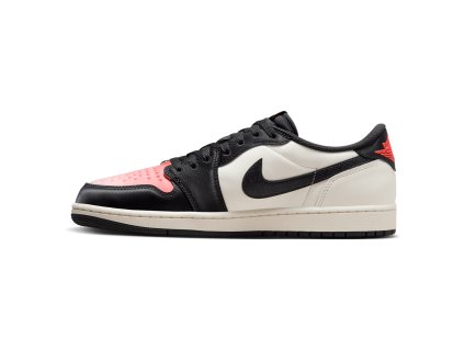 Jordan 1 Retro Low OG "PSG Paris Saint-Germain"