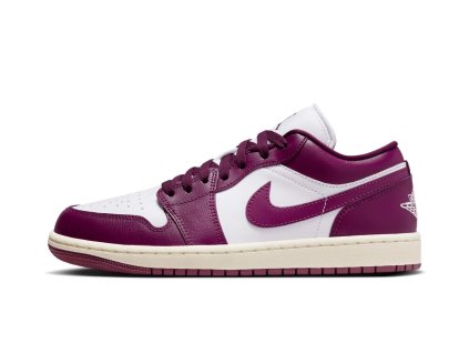 jordan jordan 1 low wmns bordeaux 25770432 55839480 2048