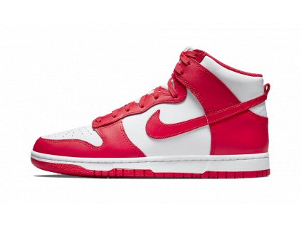 nike dunk high university red 1 1000