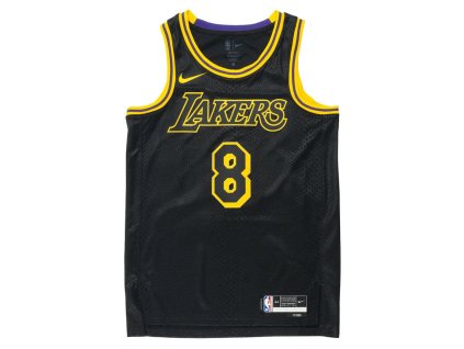 Nike Kobe Mamba Mentality Los Angeles Lakers City Edition Swingman Jersey Black v2 58426a1b 9d13 4d1c 8ea3 c81beb30ad65