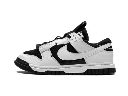 NikeDunkLowJumboReversePanda 2