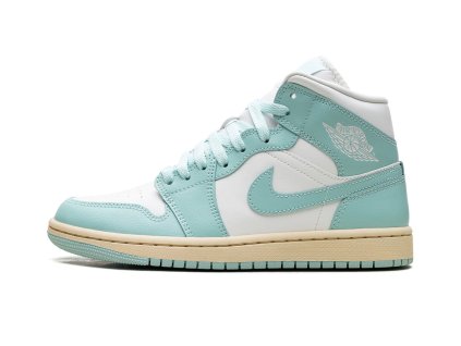 jordan air jordan 1 mid wmns light dew 24591623 56280024 2048