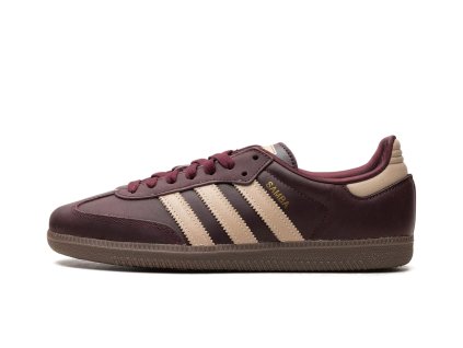 adidas samba og wmns maroon crystal 25714646 55785737 2048