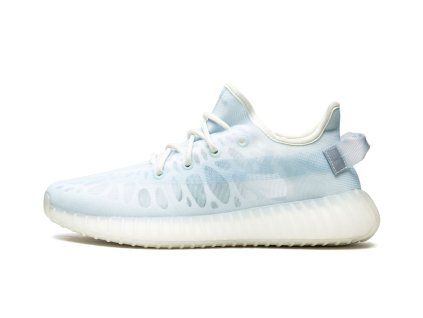 Yeezy Boost 350 V2 "Mono Ice"