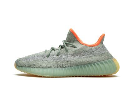 Yeezy Boost 350 V2 "Desert Sage"