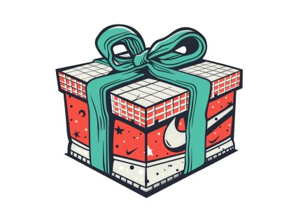sneakerstorecz A simple minimalistic cartoon style illustration de8e36a2 6dfb 4539 8196 7ae57c9909ad