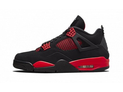 air jordan 4 retro red thunder 1 1000