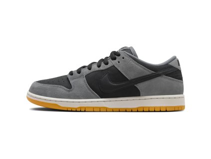 nike sb shoes dunk low pro dark smoke grey black 03 768x768