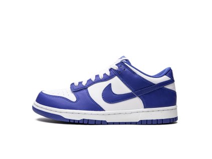 nike kids dunk low gs racer blue 18728717 45622967 2048