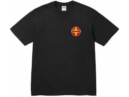 12831 1 supreme r hysteric glamour pin up tee black 0