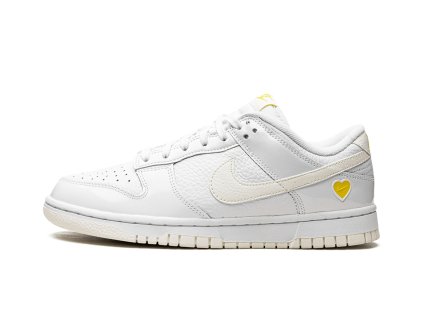 nike dunk lo mns wmns yellow heart 19824784 45659204 2048