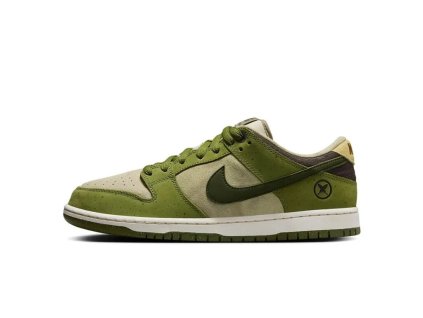 6681 nike sb dunk low yuto horigome matcha