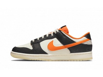 nike dunk low prm halloween 2021 1 1000