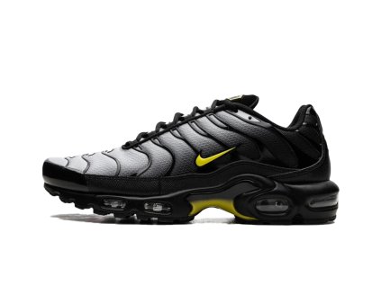 NikeAirMaxPlusWolfGreyOptiYellow