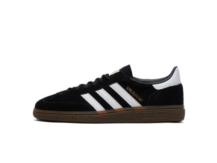 Adidas Handball Spezial "Black White Gum"