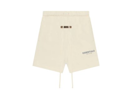 Fear of God Essentials S21 Shorts Buttercream PIKASTORE 7406df33 0445 4fd8 bac2 3cb93b84d77a
