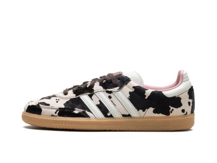 adidasSambaOGCowPrint W