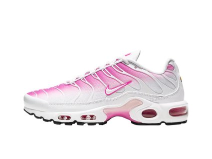 Nike Wmns Air Max Plus Pink Fade