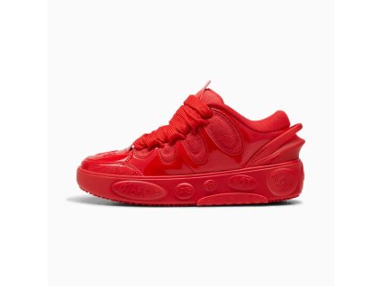 PUMA x LAMELO BALL LaFrancé Amour Men's Sneakers
