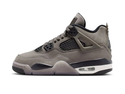 Jordan4RetroCaveStone GS 4
