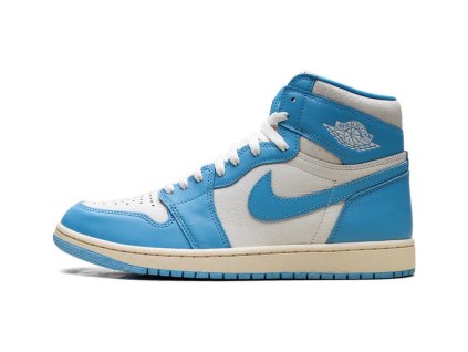 Nike Air Jordan 1 Retro High OG UNC Reimagined