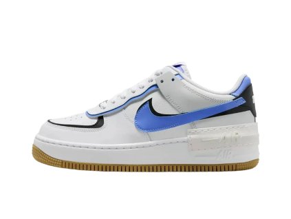 Nike Air Force 1 Shadow Blue Swoosh ee4105b9 b60b 4691 977d 9177541d055d