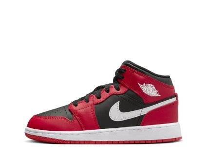 air jordan 1 mid gs dq8423 061 667a6f8c38054