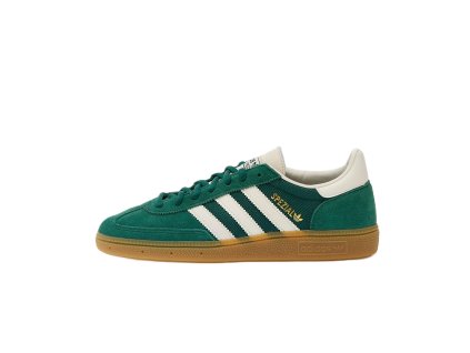 Adidas Handball Spezial "Green White Gum"