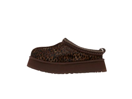 UGG Tazz Caspian Slipper "Burnt Cedar"
