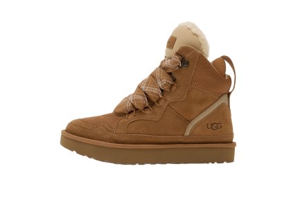 UGG Highmel "Chestnut"