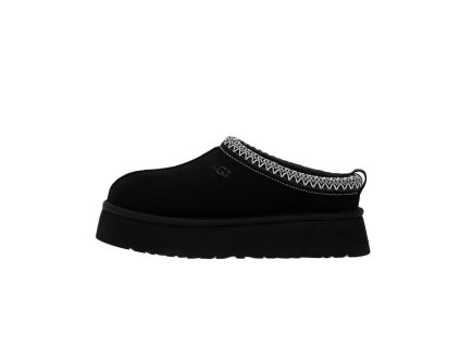 UGG Tazz II Slipper "Black"